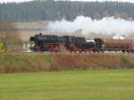 Dampftage anl��lich 150 Jahre Werratalbahn   ...