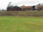 Dampftage anl��lich 150 Jahre Werratalbahn   ...