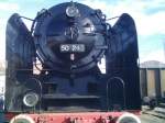 br-50-50-drg-dr-db-050-053-db 50 245 anl�sslich des Jubil�ums 35 Jahre EFZ in Rottweil am 01.11.2008 kalt abgestellt
