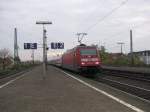 101 116-2 mit IC391 von Frankfurt(Main)Hbf nach Salzburg Hbf.Am 01.11.08 ... 101 116-2 mit IC391 von Frankfurt(Main)Hbf nach Salzburg Hbf.Am 01.11.08 ...