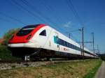 Eines meiner sch�nsten Bilder mit dem ICN Max Frisch bei ...