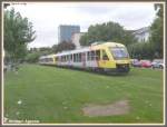 Im Rahmen der europ�ischen ...  Helmut Amann 01.11.2008