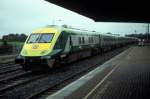 IERLAND sep 2008 Limerick junction STUURPOST 4005  ...