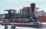 sonstige Nr. 106  Linz  07.03.88