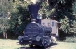 29.852 Innsbruck 23.07.77   ...