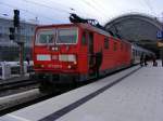 371 201-5 mit einem ...  Christopher P�tz 02.11.2008