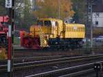 Winterdienst 716 002 (Schneefr�se)_abgestellt im Bh Fulda_Nov 08-01_01