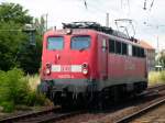 Am 09.07.2008, fuhr 140 ...  Enrico Medicke 03.11.2008