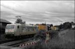 185 540 (9480 6 185 540-2) HUSKIES ist bei Vogl ...