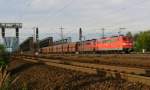 151 109 (mit automatischer Kupplung) und eine weitere 151 (mit ...