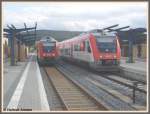 Im Zeitraum vom 03.10. bis 15.10.2008 fanden auf dem S�dabschnitt ...