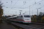 402 026-9  Lutherstadt Wittenberge  ...  Gilbert Coletti 04.11.2008