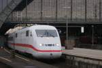 402 007-9  Stendal  in ...  Gilbert Coletti 04.11.2008