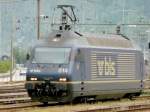 bls - 465 014-9 ...  Hp. Teutschmann 05.11.2008