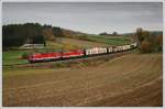 2143 055 und 2143 ...  Hanspeter Reschinger 05.11.2008