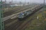 250 007 - 2 ...  Frank Gutschmidt 05.11.2008