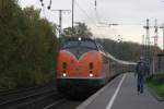 221 135-7 + RE ...  Gilbert Coletti 05.11.2008