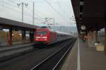 101 130 mit IC ...  Frederik Reuter 05.11.2008