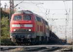  Na, kommt was von rechts Das 225�r ...