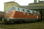 br-220-db-v-200 V200 002  N�rnberg  17.05.85