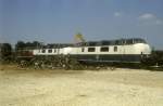 br-220-db-v-200 220 012 + 023 + 071  Amberg  25.07.85