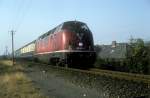 br-220-db-v-200 220 014  Altenwalde  01.09.83