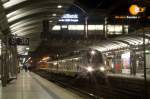 460 003 in Mainz. ...  Daniel Wottringer 07.11.2008