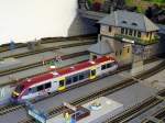 Hornby-Jouef HJ 2023, seit Anfang November 2008 ist auch der ...