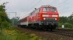 218 372 von DB ...  Philipp Sch�fer 07.11.2008