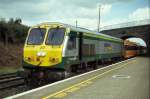 Class 201 IERLAND sep 2008 Kildare LOC 217