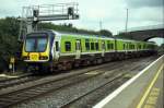 class-29000 IERLAND sep 2008 Kildare TREINSTEL 29121/29141
