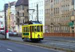 Cottbus, 01.11.2008, in der Bahnhofstra�e   ...