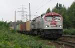 br-250-tiger 330039 der OHE in Heimfeld.