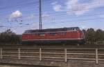 V200 033 Heilbronn 29.09.07  ...