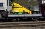 MGB X 4945s 27.09.27 Andermatt

   ...