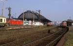 219 151, 219 066, 219 006, Gera 26.04.99  ...