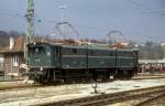 E91 99 T�bingen Ostern ...  Fritz Pfl�ger 08.11.2008