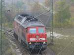 Br 233 572-7 in Hamburg Maschen!  ...