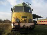 SU45 SU45-192 von vorne.