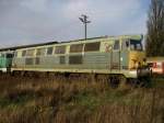 SU45 SU45-192 am 31.10.2008 in Lublin.