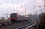 br-612-fernverkehrsvariante-regioswinger 612 675 nach Saalfeld/Saale in Lichtenfels 08_11_2009 http://820840.startbilder.de/