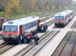 Obwohl eigentlich schon gut ausgelastet, wollen noch �ber 40Sch�ler den ...
