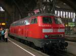 Nach l�ngerer Abstinenz ist ...  Martin Schneider 09.11.2008