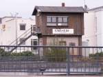 manuelles Stellwerk II in Sinsheim/Elsenz leider ab sofort au�er Betrieb ...