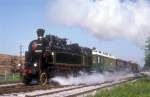 17.006 Skofljica 03.05.89 ( Henschel Nr.14830 Bj.1917 ... 17.006 Skofljica 03.05.89 ( Henschel Nr.14830 Bj.1917 ...