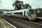 IERLAND sep 2008 Kildare TREINSTEL No 2  ...