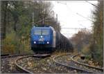  Durch den Herbst 2 R4C 185-CL 004 mit ...