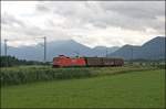 Modellbahngerecht ist die 152 ...  Florian B�ttcher 12.11.2008