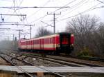 4 Schlieren bilden ER9437, und sind am Weg nach Bruck/Leitha;081112 ... 4 Schlieren bilden ER9437, und sind am Weg nach Bruck/Leitha;081112 ...