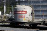 guterwagen RhB UC 8033 27.09.2008 Untervaz
